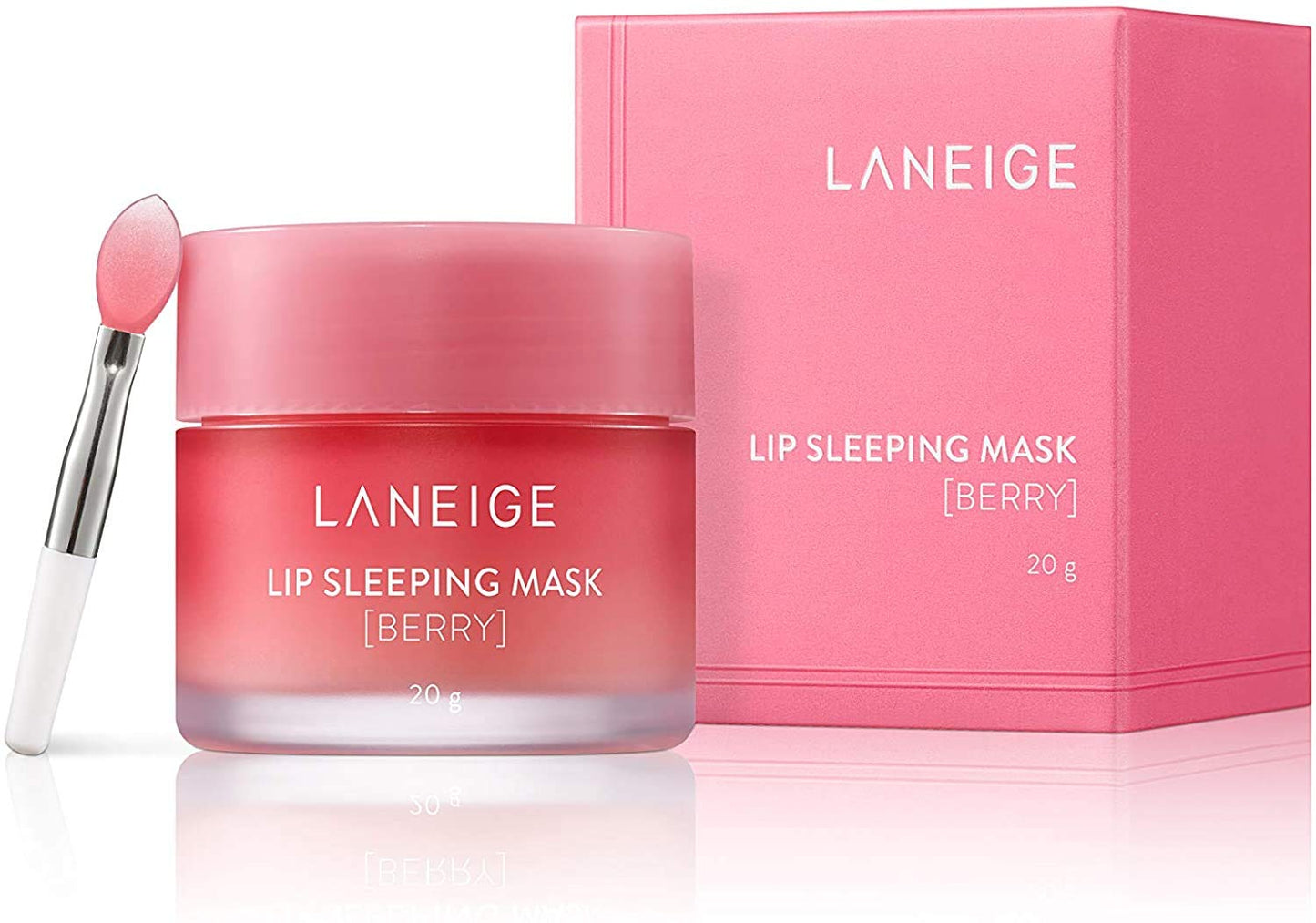Laneige Lip Sleeping Mask EX 20 g Lip Mask (Berry)