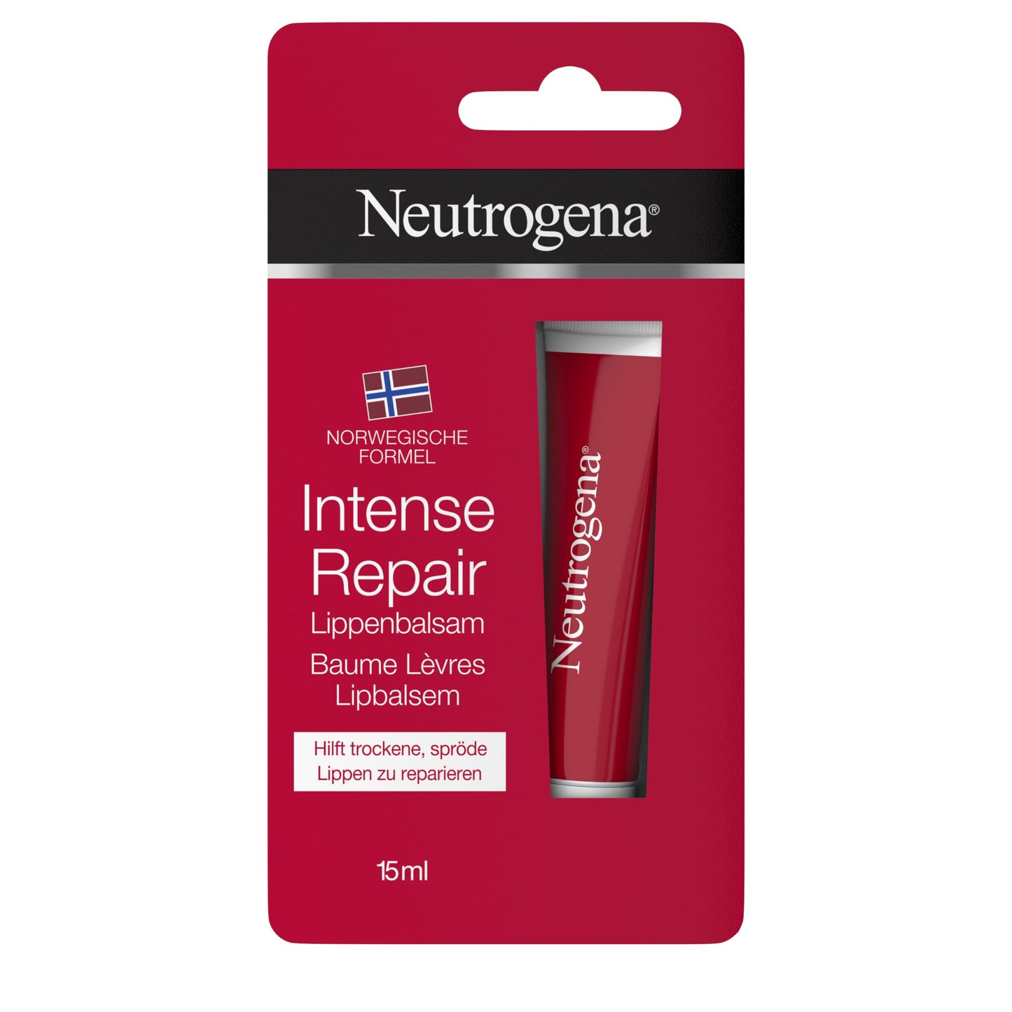 Neutrogena Lip Care