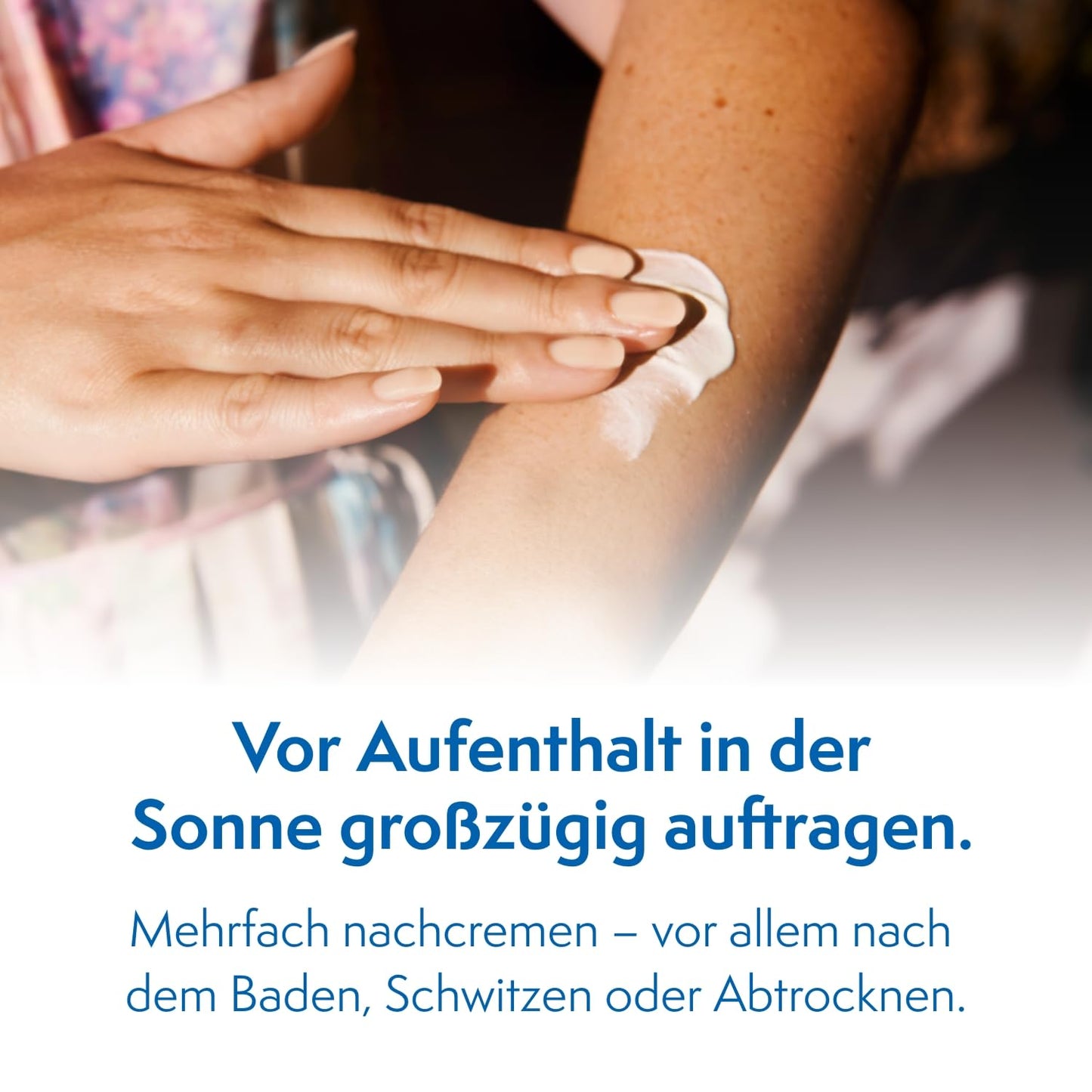 Ladival Allergic Skin Gel Sunscreen, SPF 30, 200 ml
