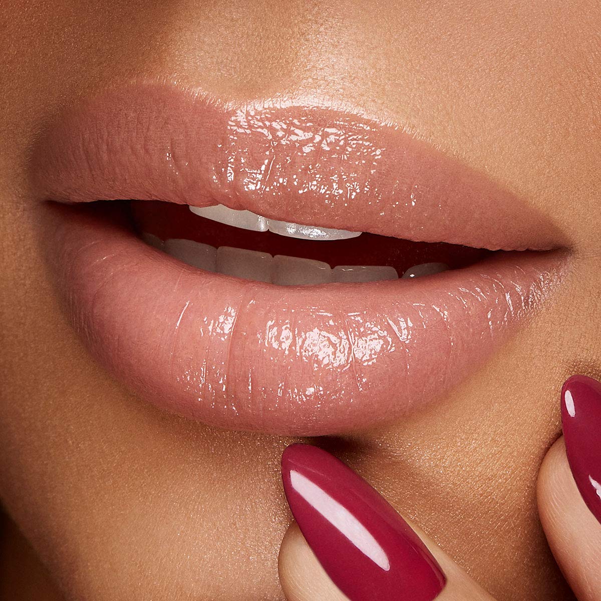 KIKO Milano Coloured Balm 08 Coloured Lip Balm with Moisturising Effect and Pleasant Fruity Aroma