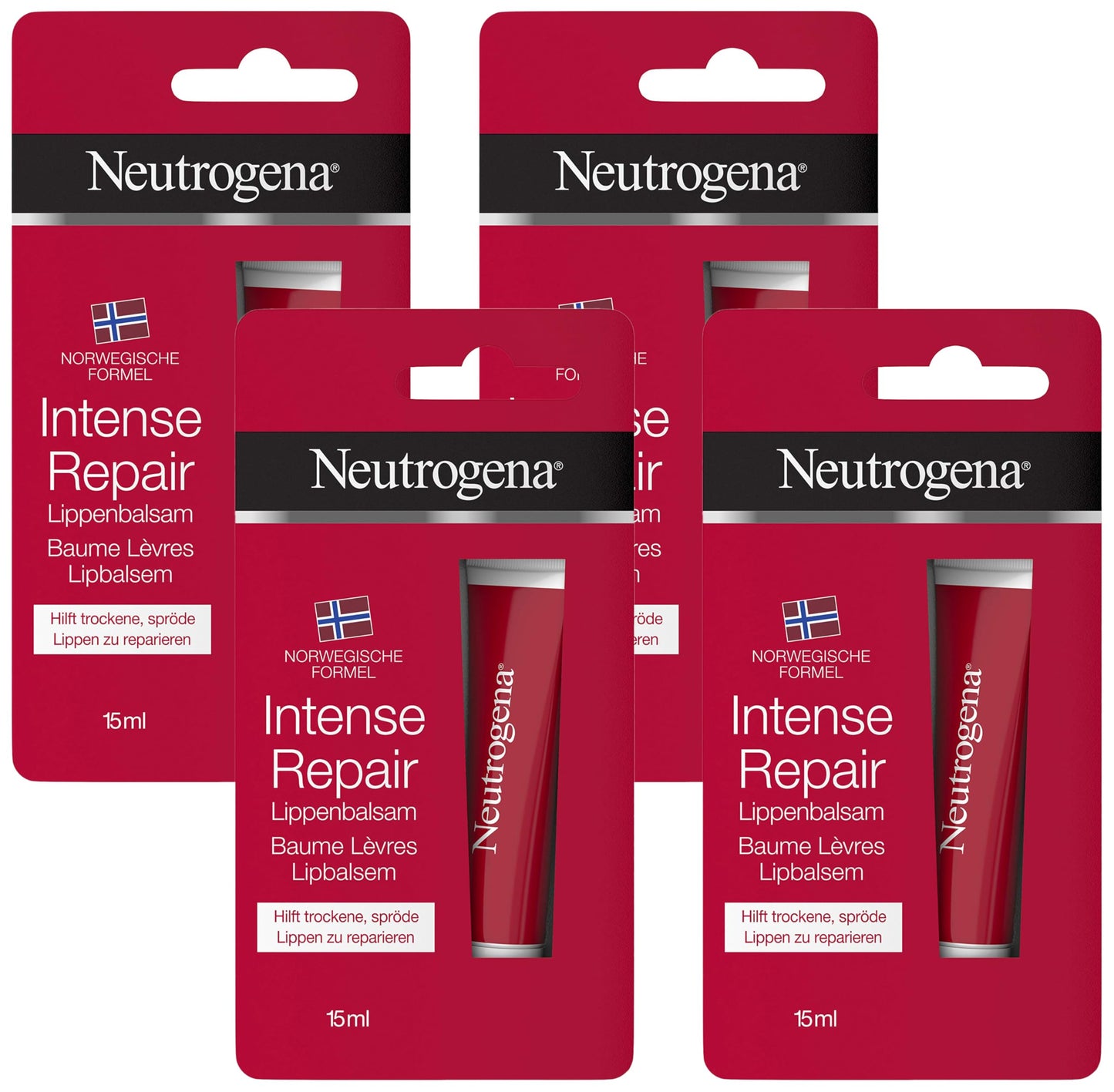 Neutrogena Lip Care