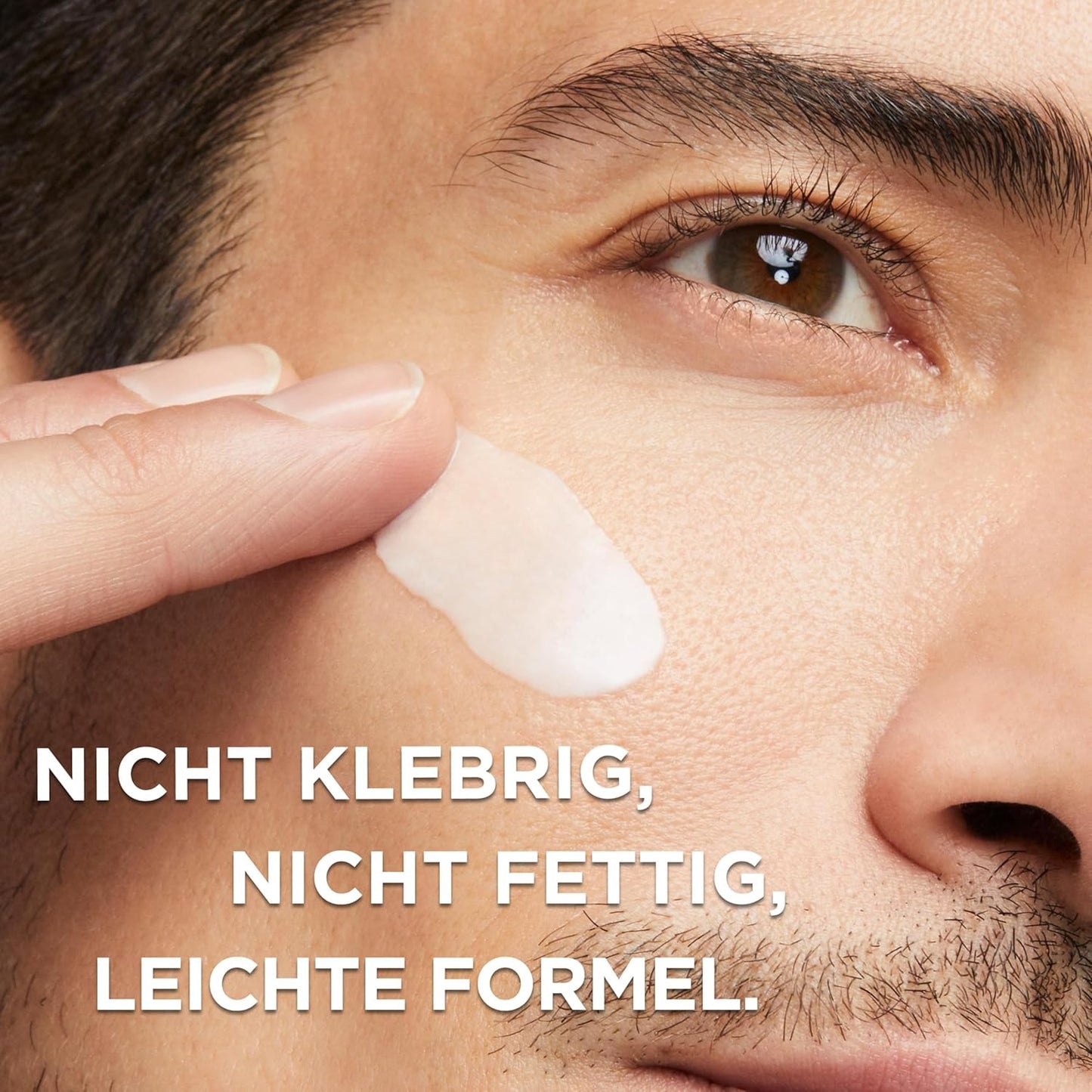 L'Oréal Men Expert XXL Face Care Against Wrinkles for Men, Anti-Ageing Moisturising Cream for Matte Skin, Face Cream for Men with Hyaluronic Acid, Power Age, [Amazon Exclusive], 1 x 100 ml