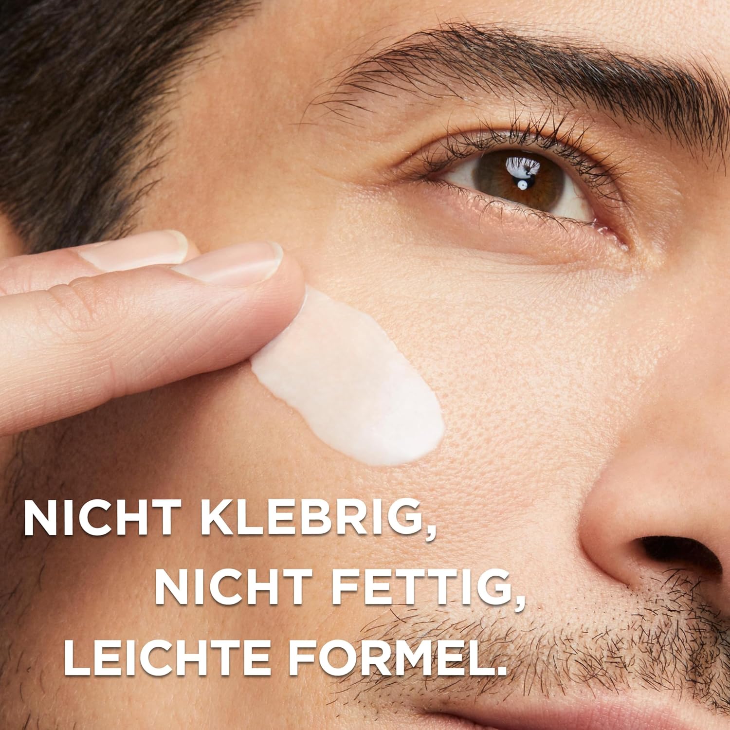 L'Oréal Men Expert XXL Face Care Against Wrinkles for Men, Anti-Ageing Moisturising Cream for Matte Skin, Face Cream for Men with Hyaluronic Acid, Power Age, [Amazon Exclusive], 1 x 100 ml